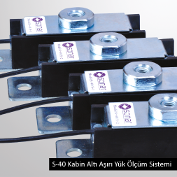 SONAR ASANSÖR fotoğraf 4