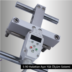SONAR ASANSÖR fotoğraf 5