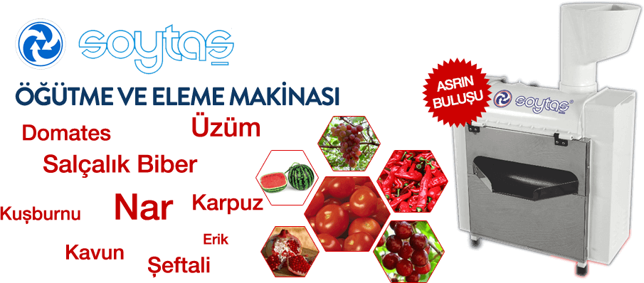 Soytas Makina fotoğraf 2