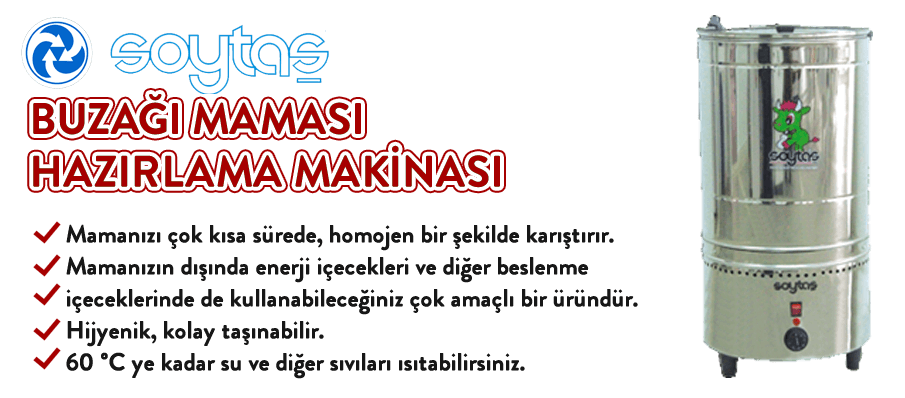 Soytas Makina fotoğraf 3
