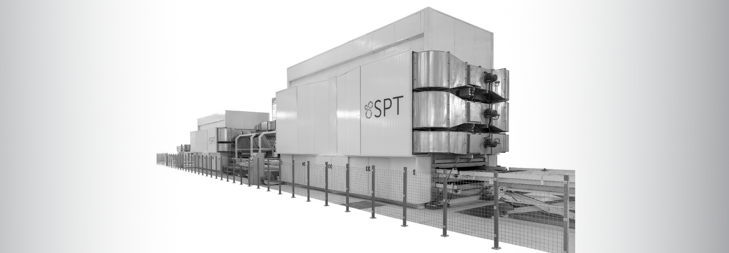 Spt machinery fotoğraf 1