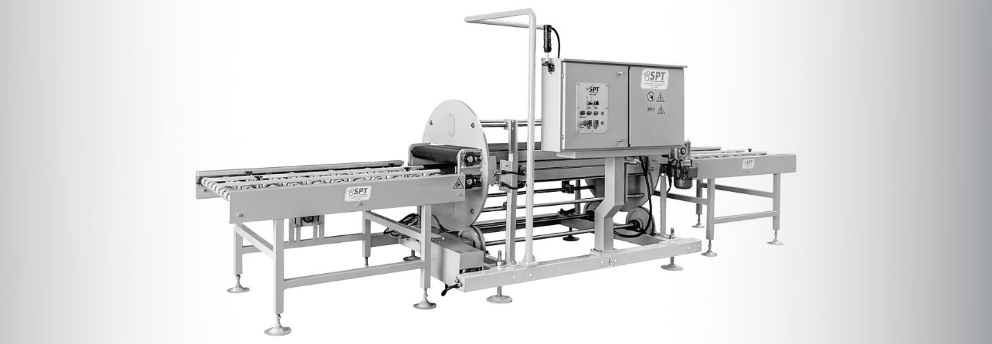 Spt machinery fotoğraf 4
