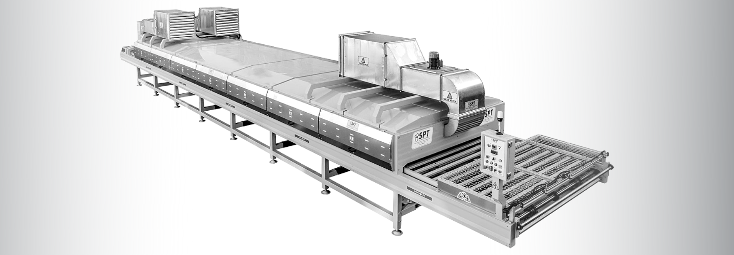 Spt machinery fotoğraf 3