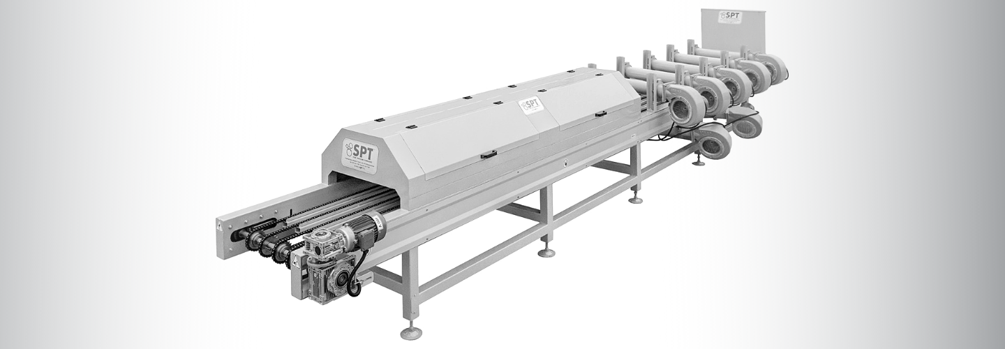 Spt machinery fotoğraf 2