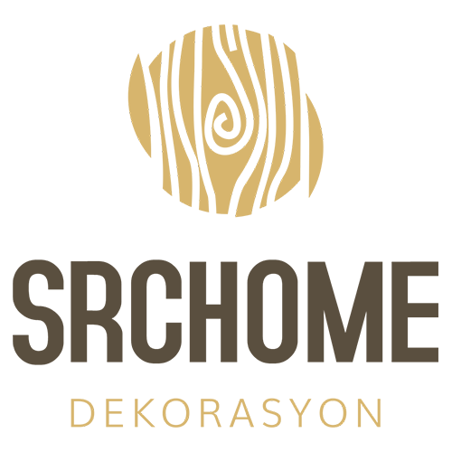Src Home logosu