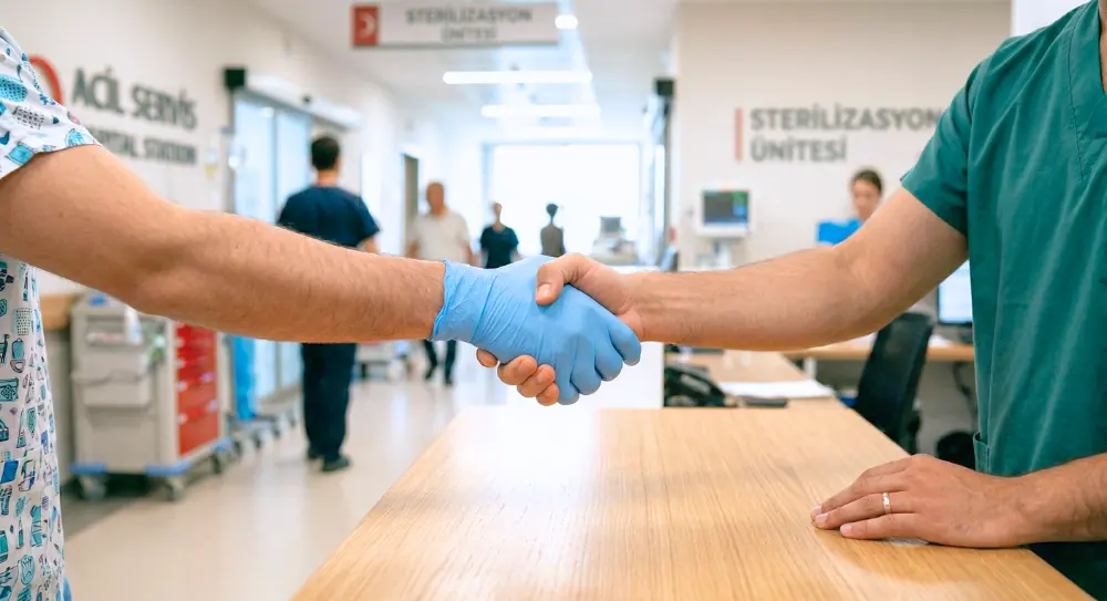 SteriVision (BF Medikal) fotoğraf 2