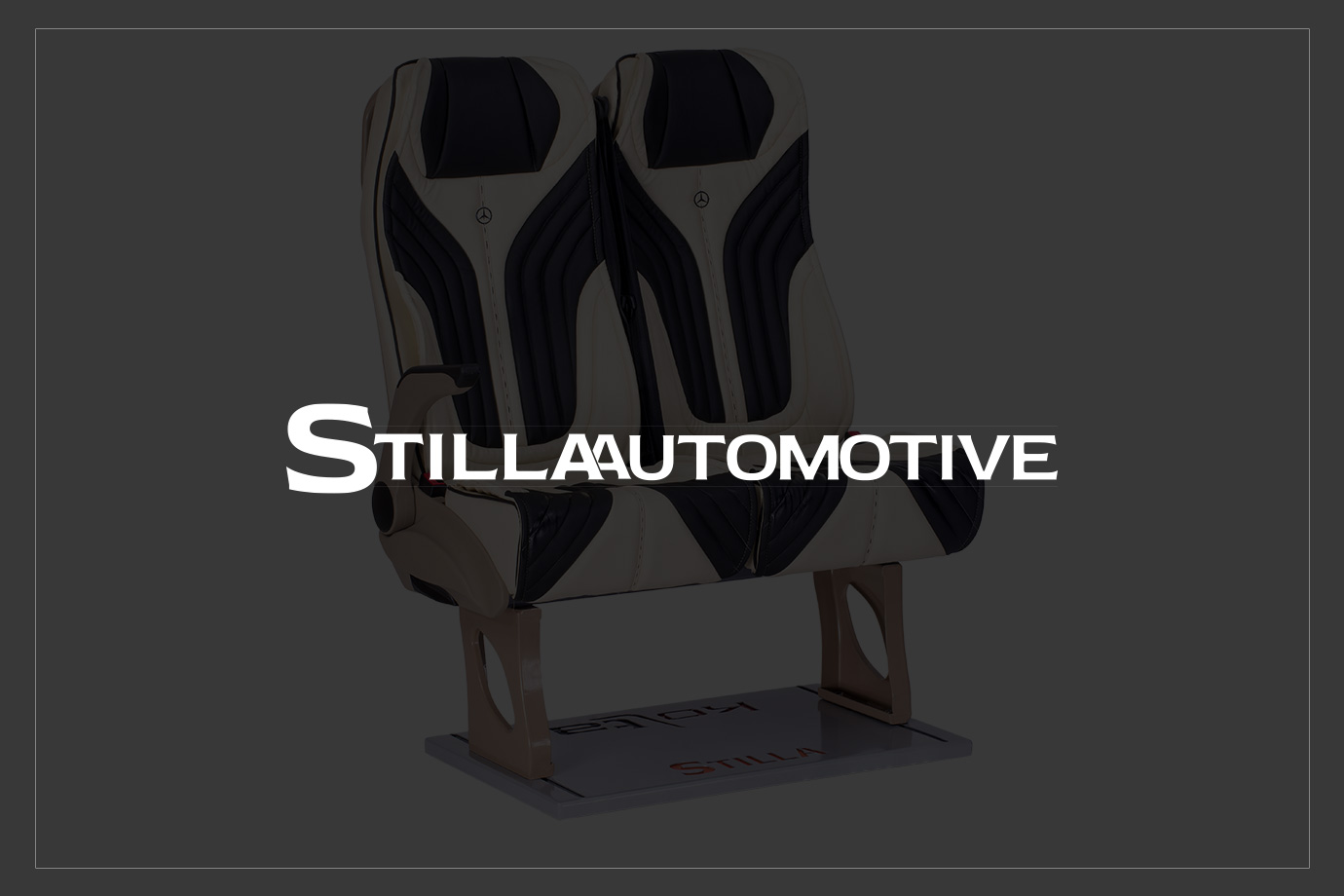 STILLA AUTOMOTIVE fotoğraf 1