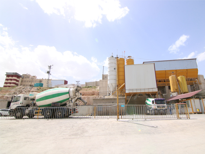 Suat Hekimoğlu Beton Yapı Malzemeleri fotoğraf 3