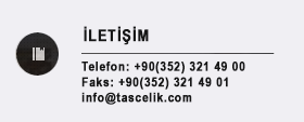 MTAS Steel Door fotoğraf 2