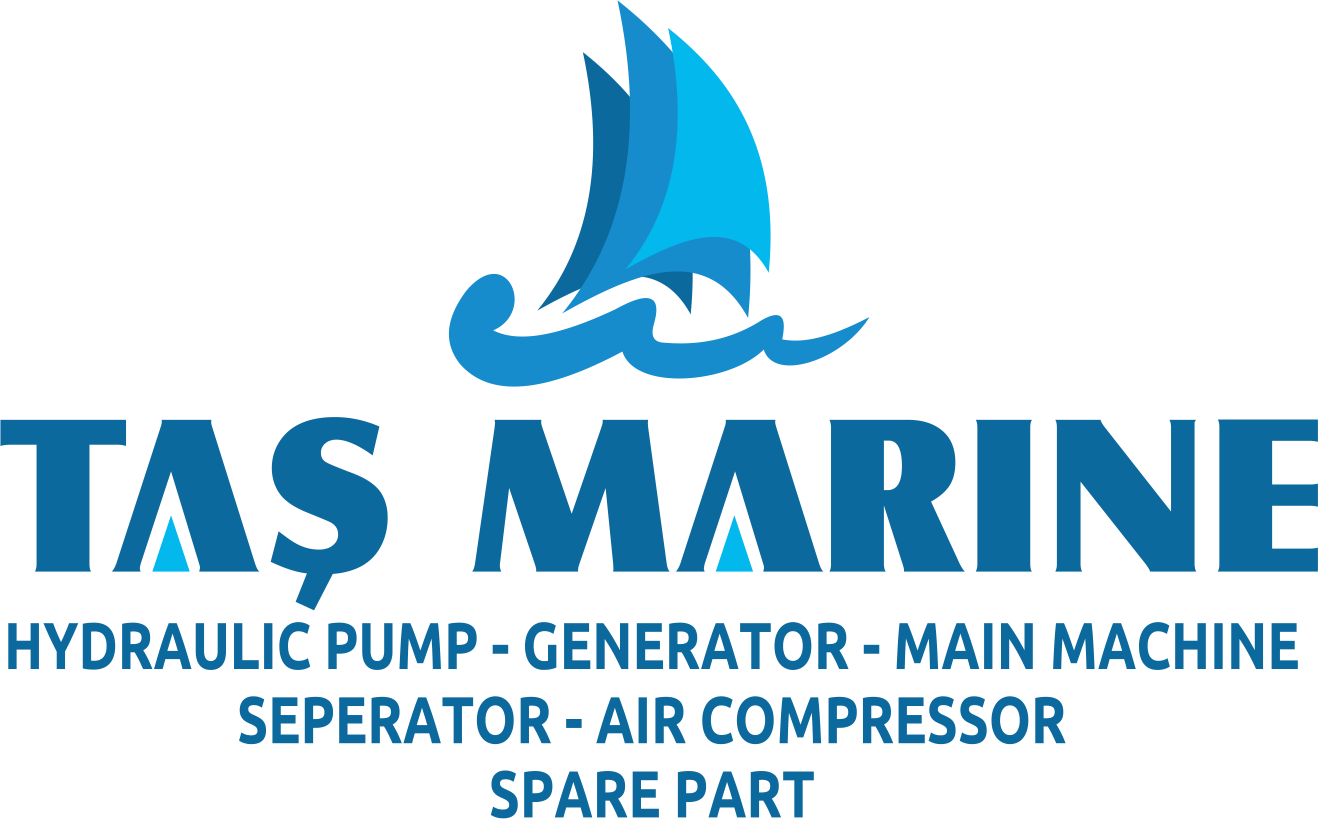 Taş Marine - İzmir İkinci El Hidrolik Pompa - Hidromotor - Hydraulic Pump Tamir Bakım Servisi fotoğraf 1