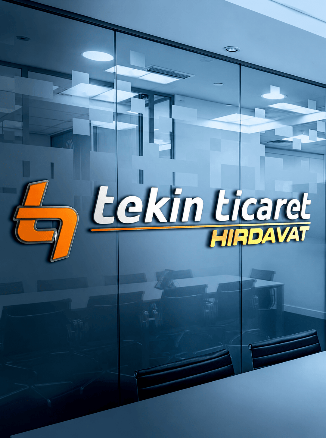 Tekin Bağlantı Elemanları A.Ş. fotoğraf 3