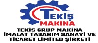 Tekiş Makina fotoğraf 1