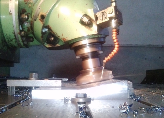 Teknik Borwerk fotoğraf 3