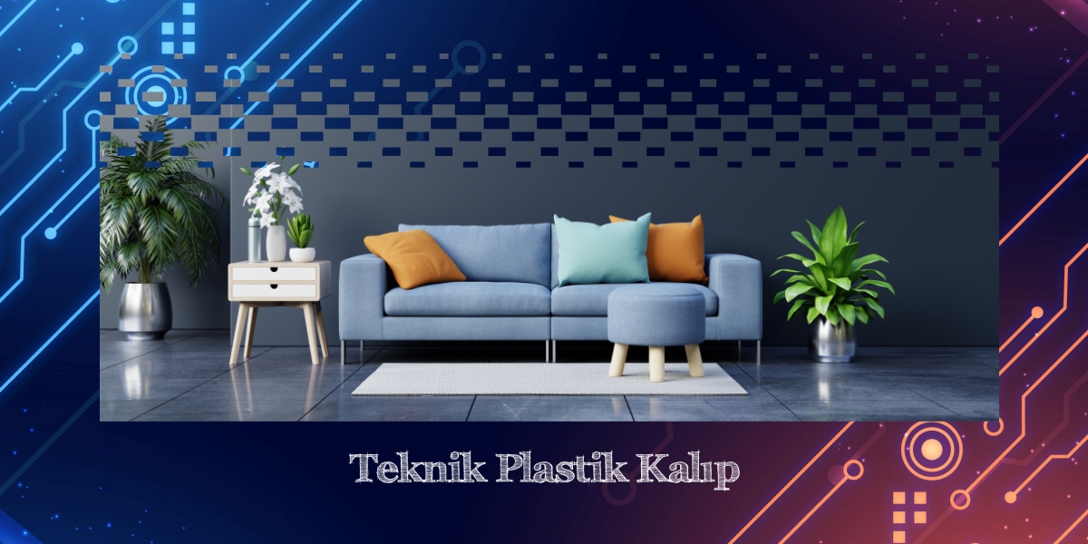 Teknik Plastik Kalip fotoğraf 2