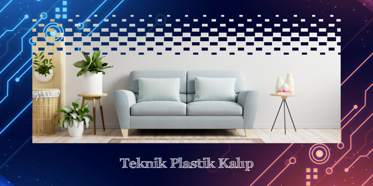 Teknik Plastik Kalip fotoğraf 4