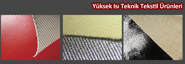 Teknofabrik Teknik Tekstil Refr. İzo. Hırd. Nak. San. Tic. Ltd. Şti. fotoğraf 2