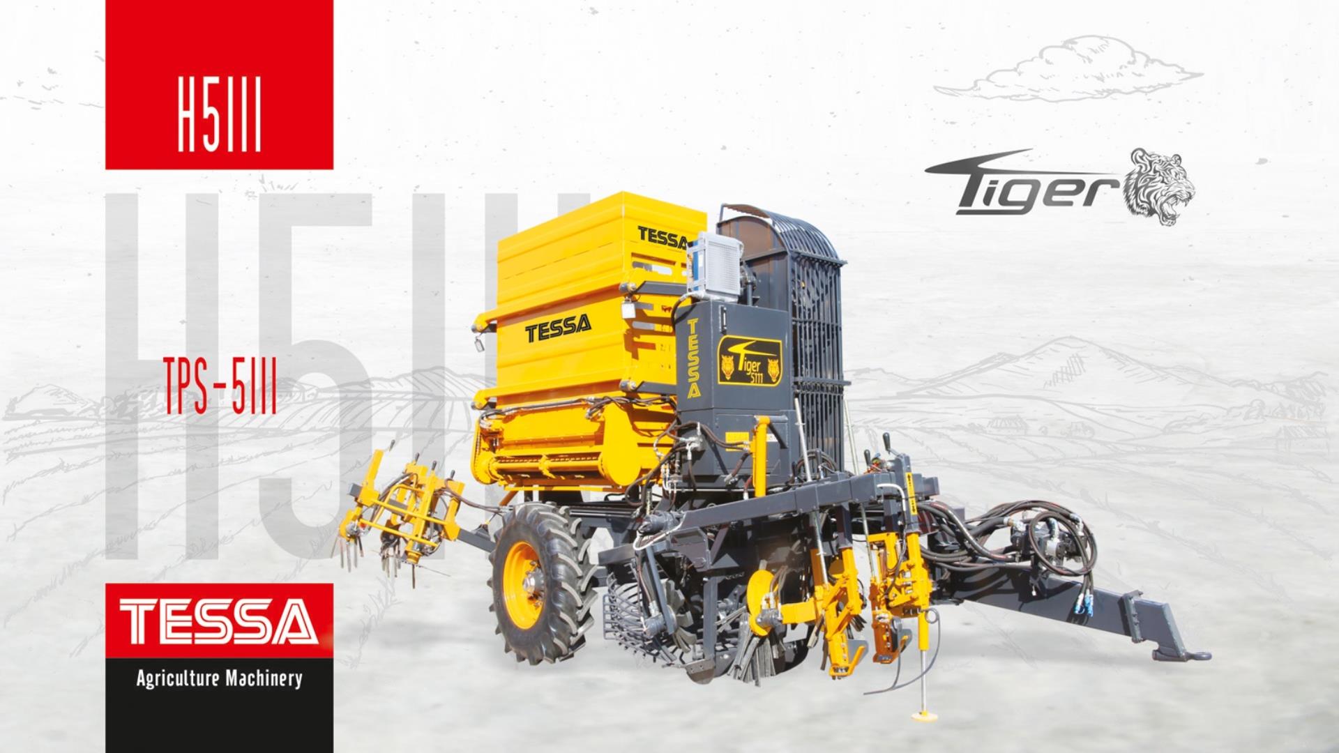 TessaMachinery fotoğraf 2