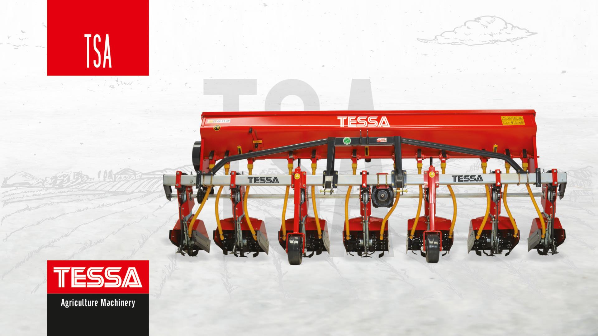 TessaMachinery fotoğraf 5
