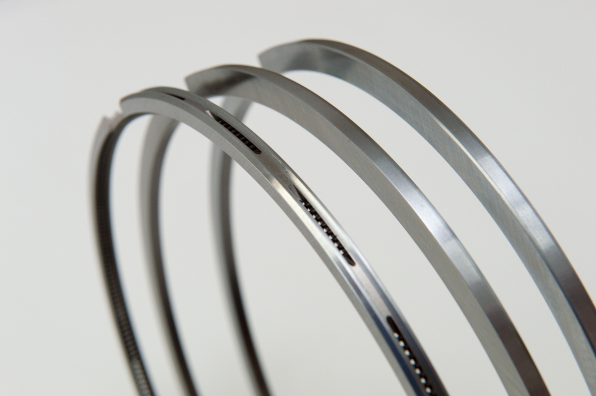 TGR Piston Ring fotoğraf 3