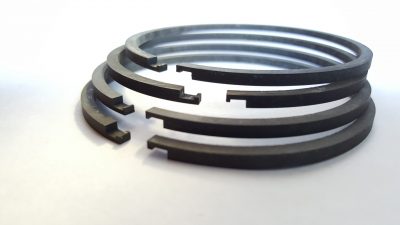 TGR Piston Ring fotoğraf 4