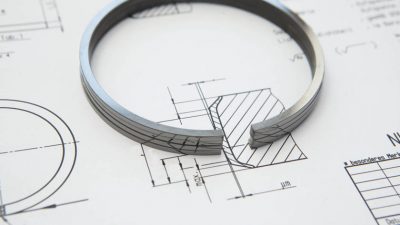 TGR Piston Ring fotoğraf 5