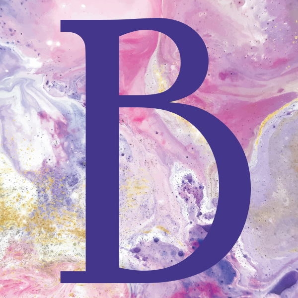 The Beauty Glove logosu
