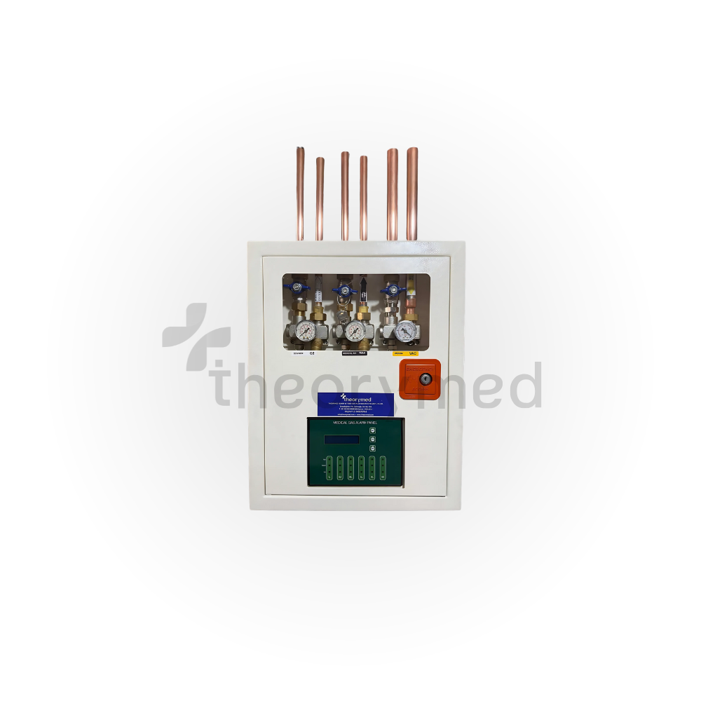 Theorymed Teknik ve Tıbbi Sistemler San. ve Tic. Ltd. Şti. fotoğraf 5