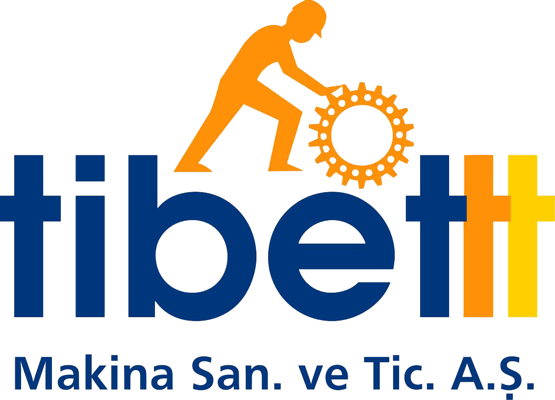 Tibet Makina Sanayi logosu