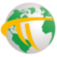 Tiybe Snack Pellets logosu