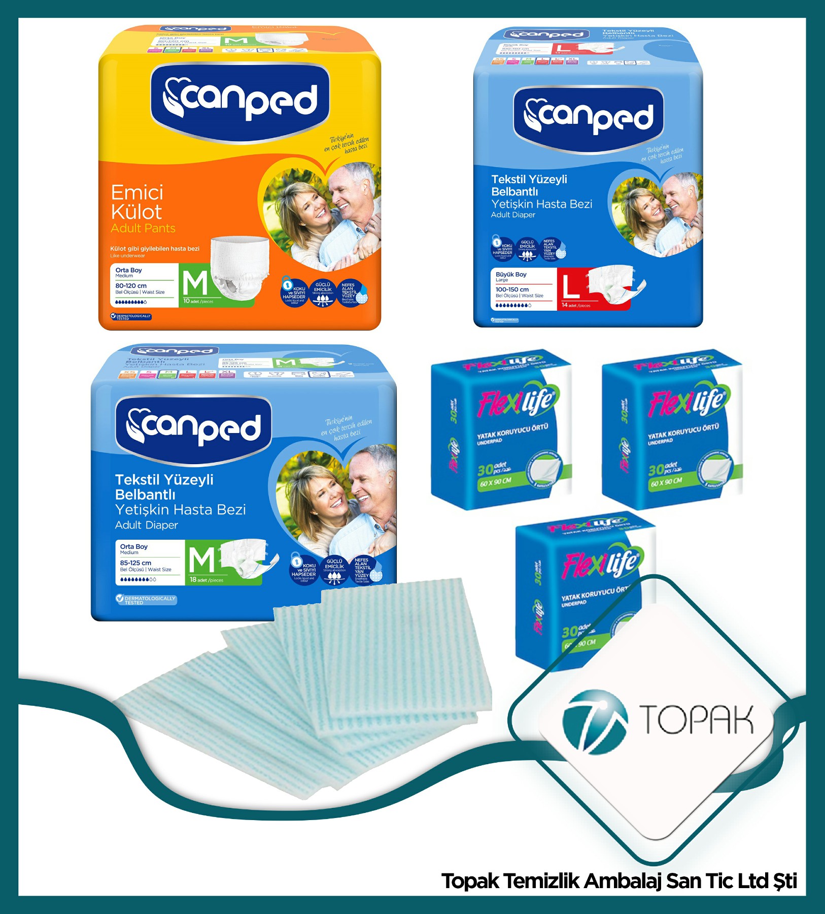 Topak fotoğraf 5