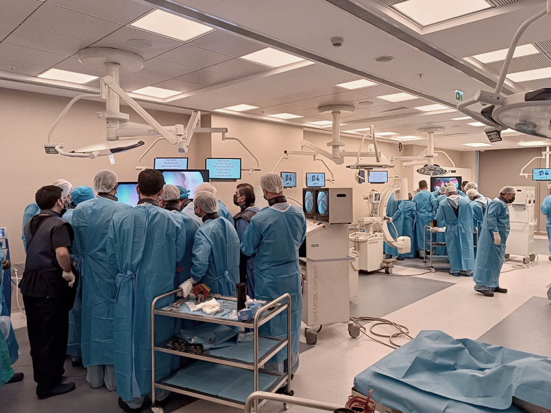 Tria Spine & Orthopedics fotoğraf 5