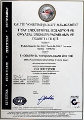 Triat Yapışkanlı Bantlar fotoğraf 5
