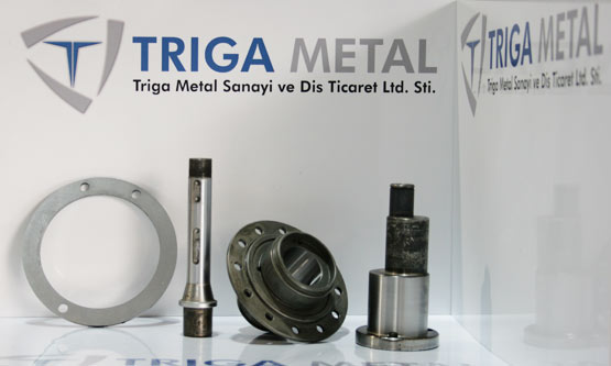 Triga Metal Ltd. Sti. Triga Otomasyon Ltd. Sti. fotoğraf 2
