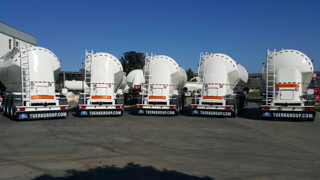 Tuerk Group fotoğraf 1