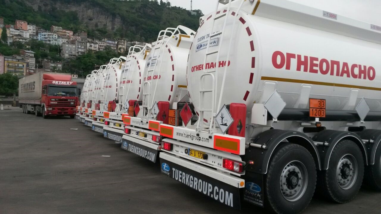 Tuerk Group fotoğraf 2