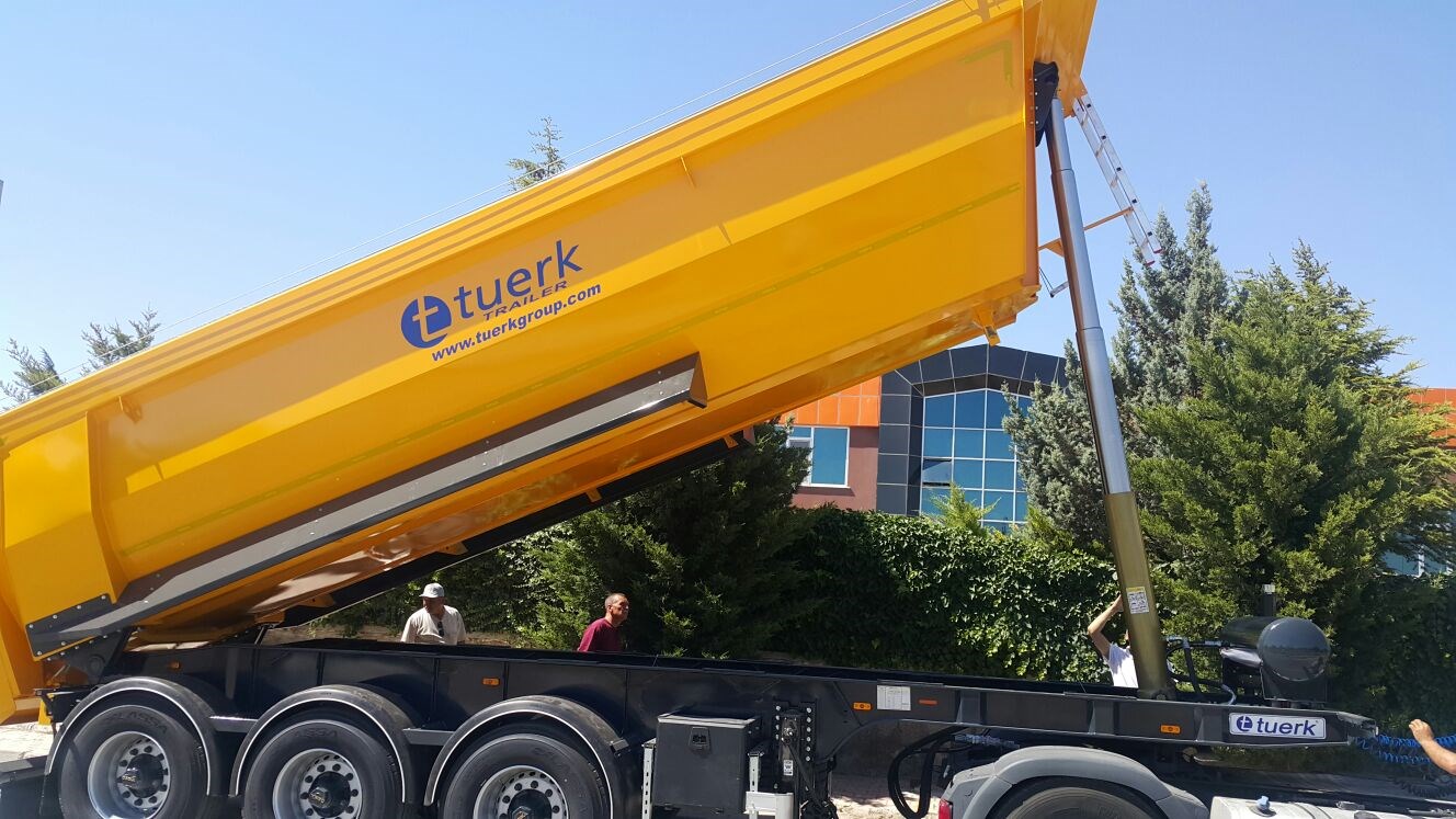 Tuerk Group fotoğraf 3