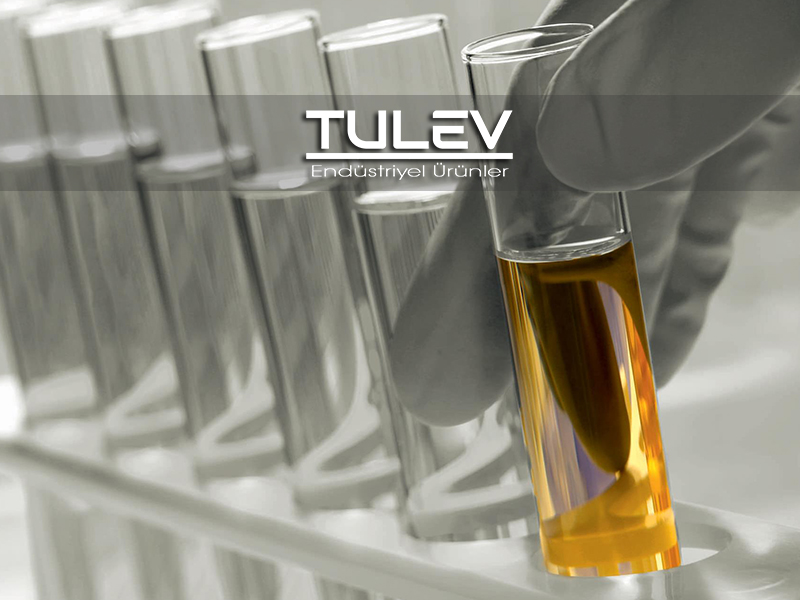 TULEV ENDÜSTRİYEL fotoğraf 1