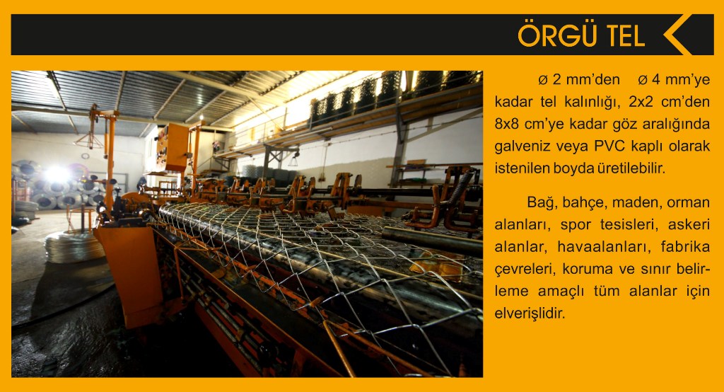 Turçit - Çit İmalat ve Uygulamaları fotoğraf 3