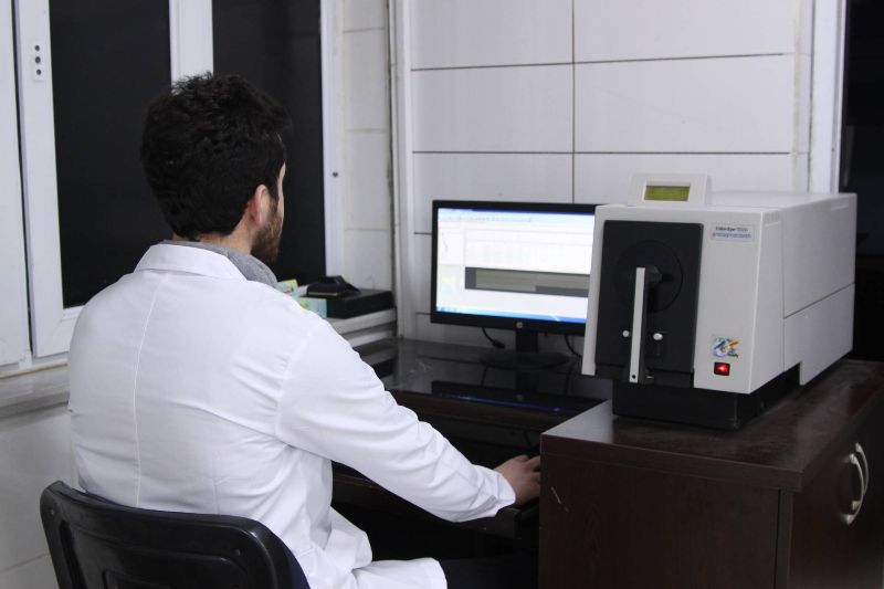 Türkhan Tekstil fotoğraf 1