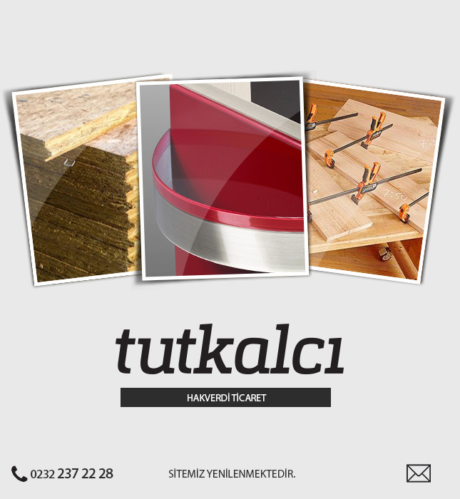 Tutkalcı Hakverdi Ticaret fotoğraf 1
