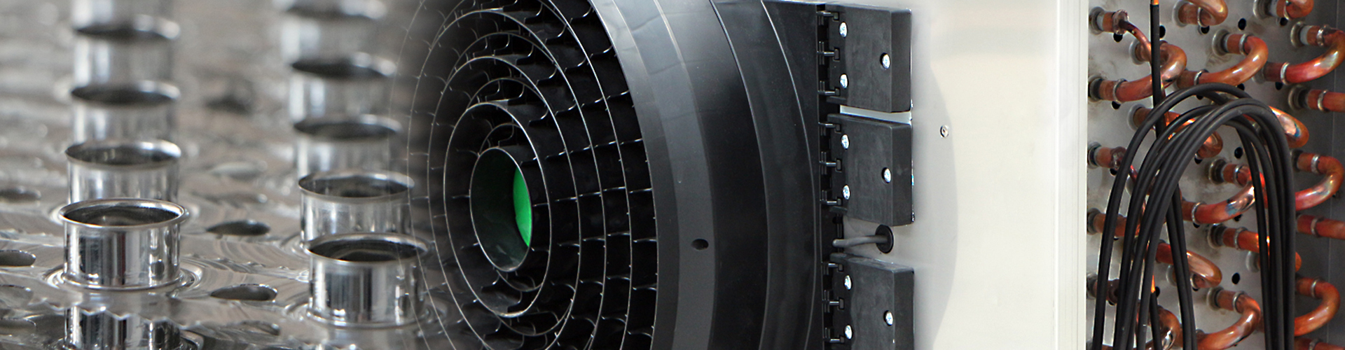 Umuth Ltd. Sti. Cooling material that & Spare Parts fotoğraf 3
