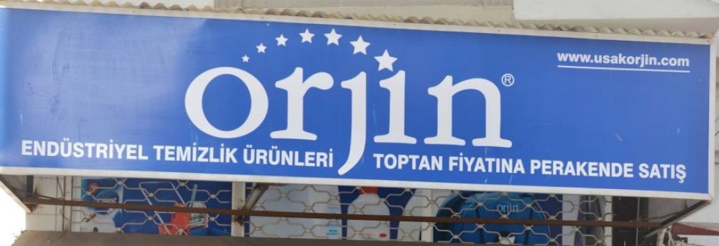 Uşak Orjin Bayi fotoğraf 1