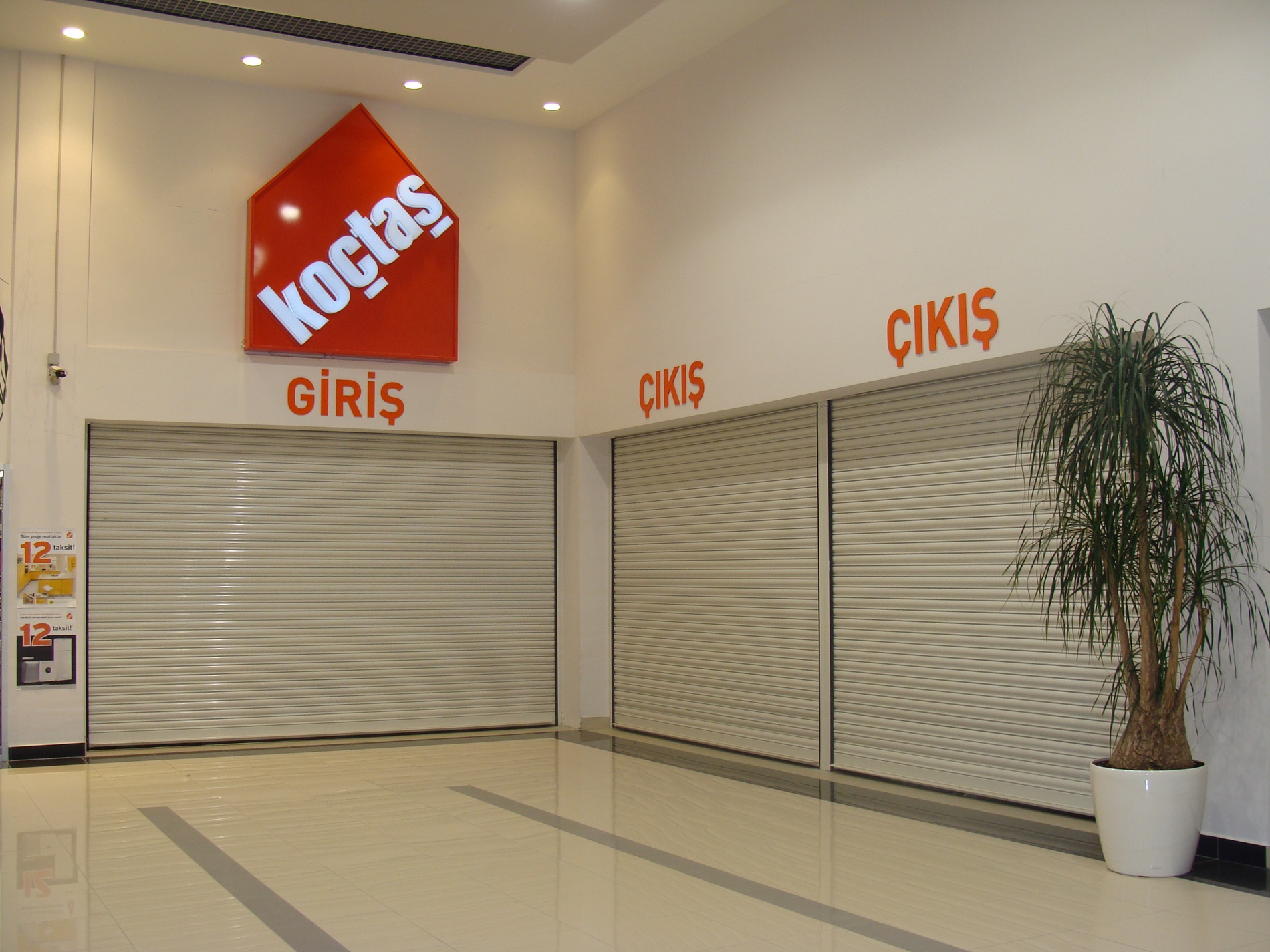 Uslu Celik San. Tic. Ltd. Sti. fotoğraf 4