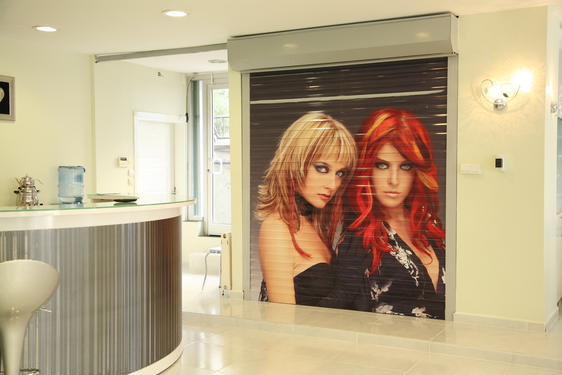 Uslu Celik San. Tic. Ltd. Sti. fotoğraf 5