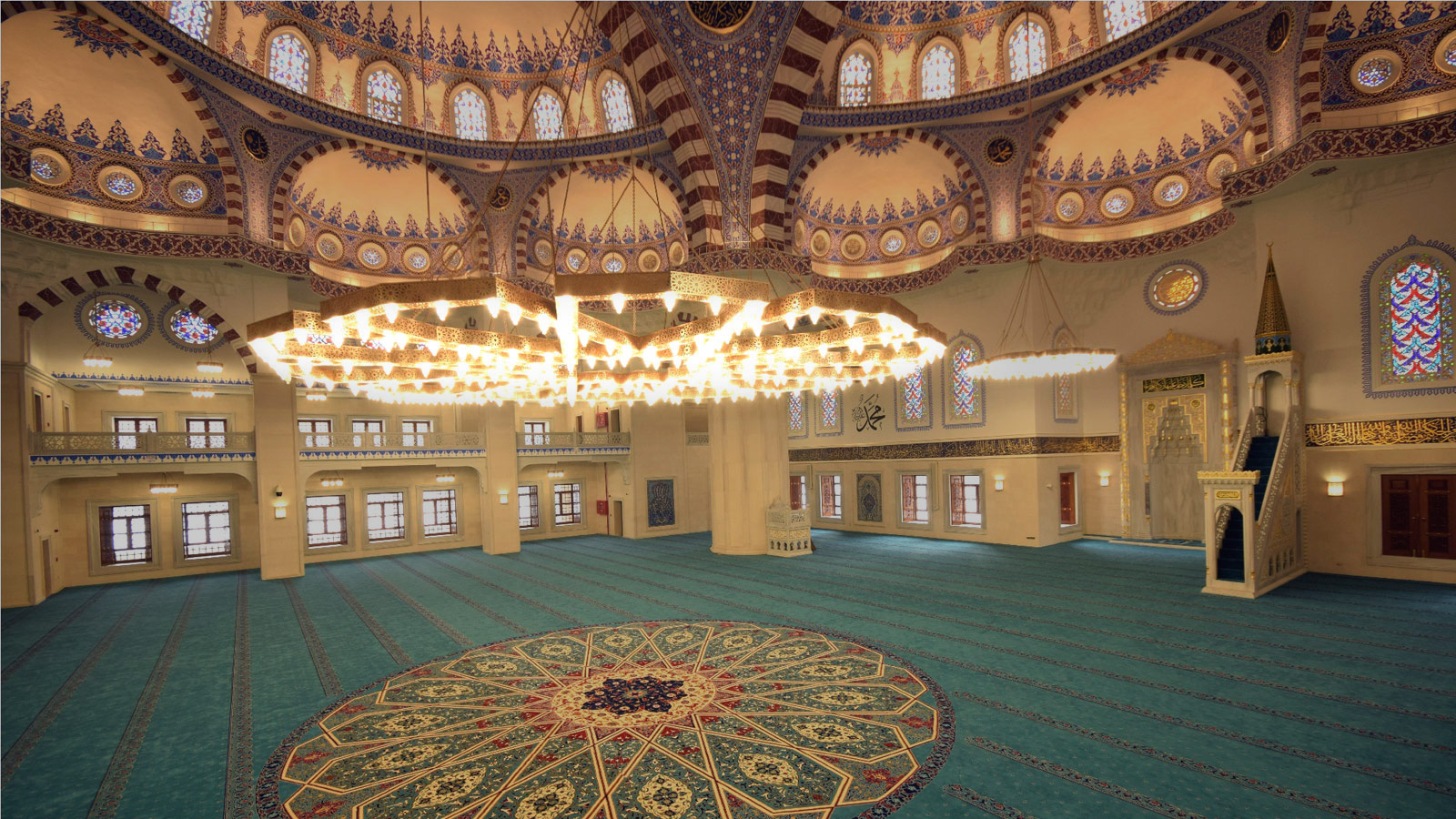 Üstün Avize Fabrikası fotoğraf 4