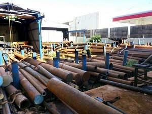 Uyan Çelik Çekme Boru San. Ve Tic. Ltd. Şti. fotoğraf 2