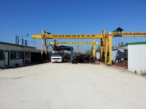 Uyan Çelik Çekme Boru San. Ve Tic. Ltd. Şti. fotoğraf 3