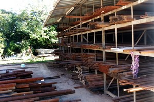 Uyan Çelik Çekme Boru San. Ve Tic. Ltd. Şti. fotoğraf 5