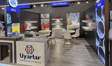 Uyarlar Demir Çelik fotoğraf 4