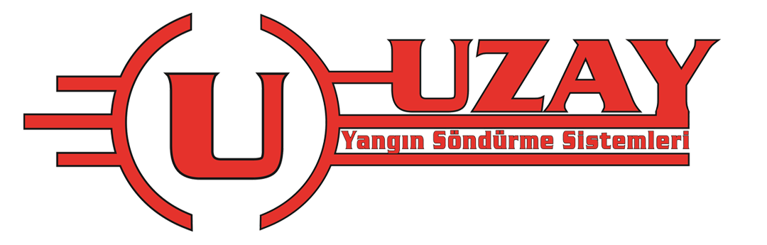 Uzay Yangın Söndürme Sistemleri fotoğraf 1